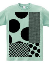 polka-dot pattern 2