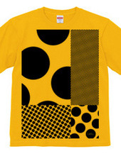 polka-dot pattern 2