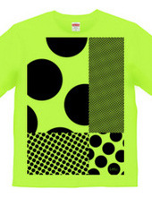 polka-dot pattern 2