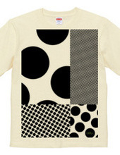 polka-dot pattern 2