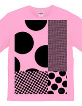 polka-dot pattern 2