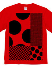 polka-dot pattern 2