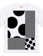 polka-dot pattern 2