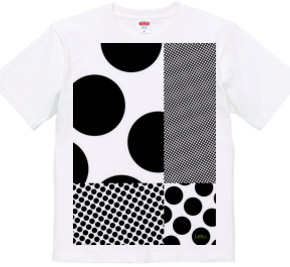 polka-dot pattern 2