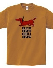 RED HOT CHILI DOG