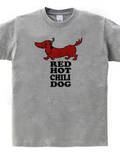 RED HOT CHILI DOG