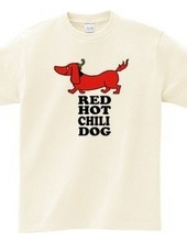 RED HOT CHILI DOG