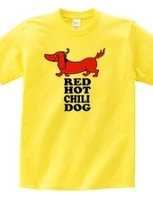 RED HOT CHILI DOG