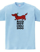RED HOT CHILI DOG
