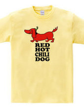 RED HOT CHILI DOG