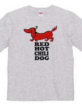 RED HOT CHILI DOG