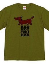 RED HOT CHILI DOG