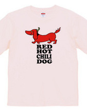 RED HOT CHILI DOG