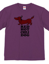 RED HOT CHILI DOG