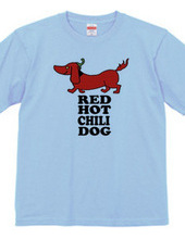 RED HOT CHILI DOG