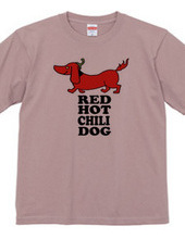 RED HOT CHILI DOG