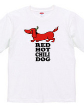 RED HOT CHILI DOG