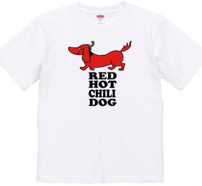 RED HOT CHILI DOG