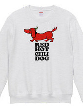 RED HOT CHILI DOG