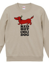 RED HOT CHILI DOG