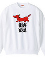 RED HOT CHILI DOG