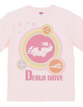 Death drive