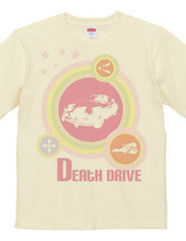 Death drive