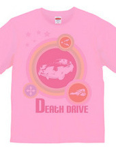 Death drive