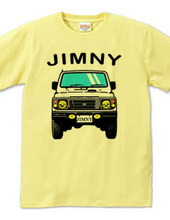 ジムニー・2010 濃い色