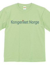 Kongeriket Norge