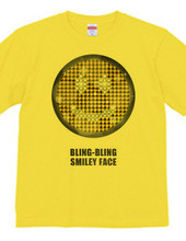 BLING-BLING SMILEY