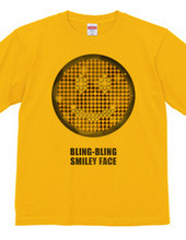 BLING-BLING SMILEY