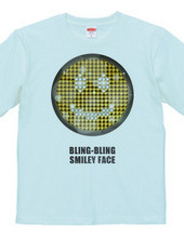 BLING-BLING SMILEY