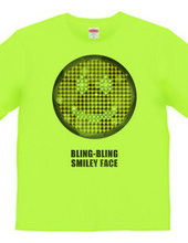 BLING-BLING SMILEY