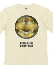 BLING-BLING SMILEY