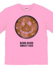 BLING-BLING SMILEY