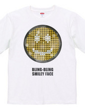 BLING-BLING SMILEY