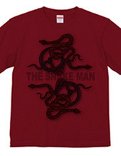 THE SNAKE MAN