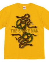 THE SNAKE MAN