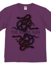 THE SNAKE MAN