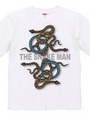 THE SNAKE MAN