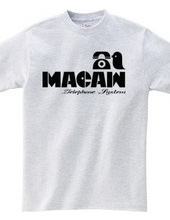 MACAW TS logo