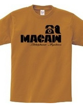 MACAW TS logo