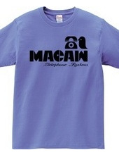 MACAW TS logo