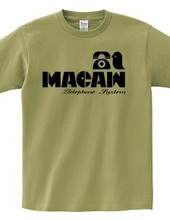 MACAW TS logo