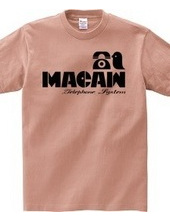 MACAW TS logo
