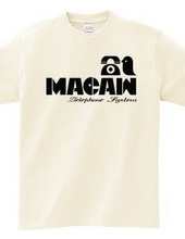 MACAW TS logo