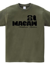 MACAW TS logo