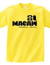 MACAW TS logo