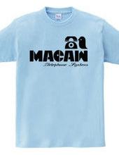 MACAW TS logo